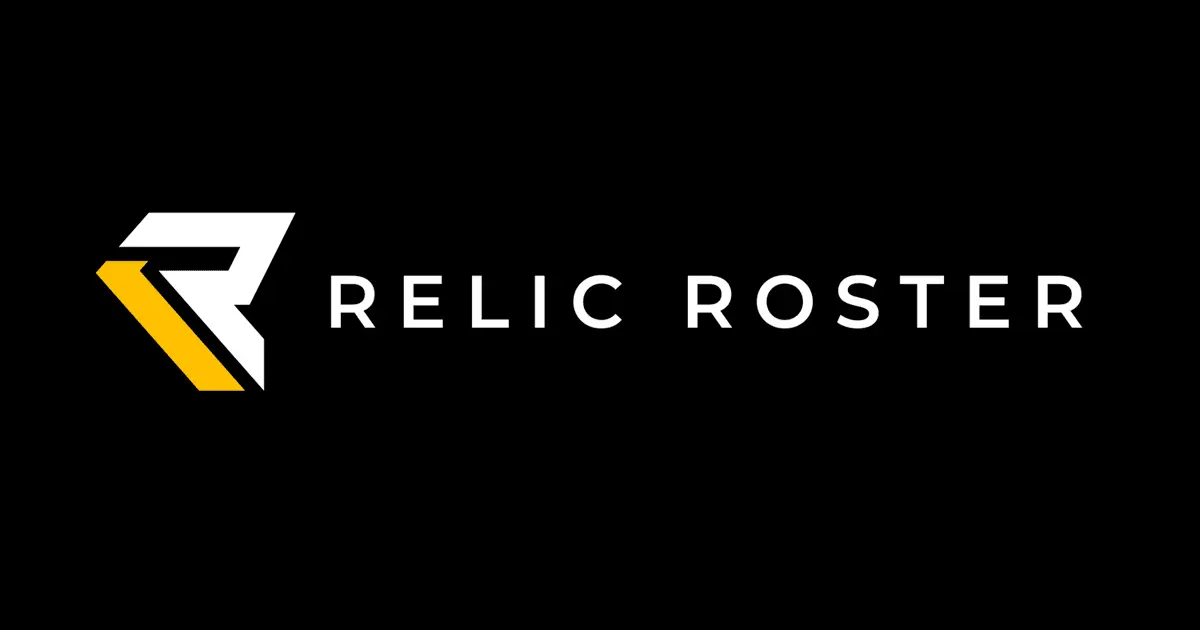Screenshot 1 of Relic Roster
