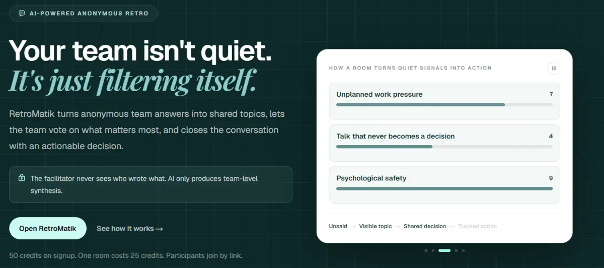 Screenshot 6 of RetroMatik