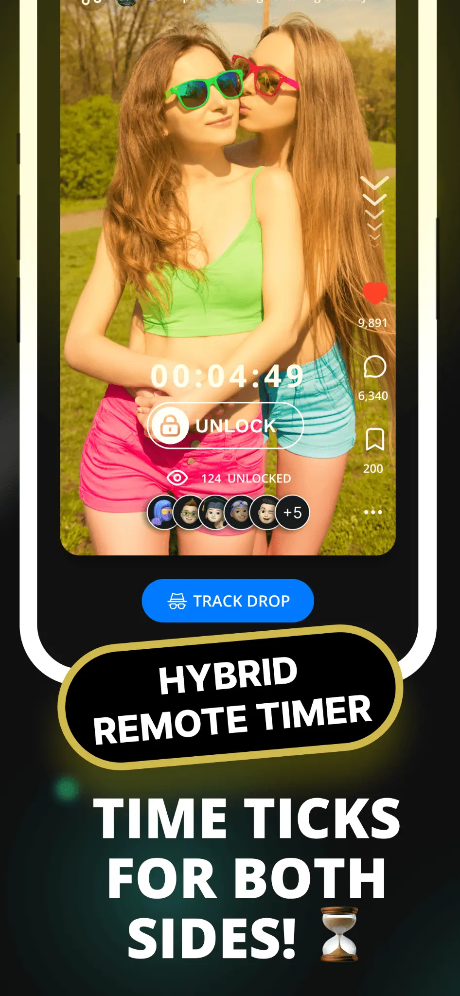 Screenshot 4 of Locksy