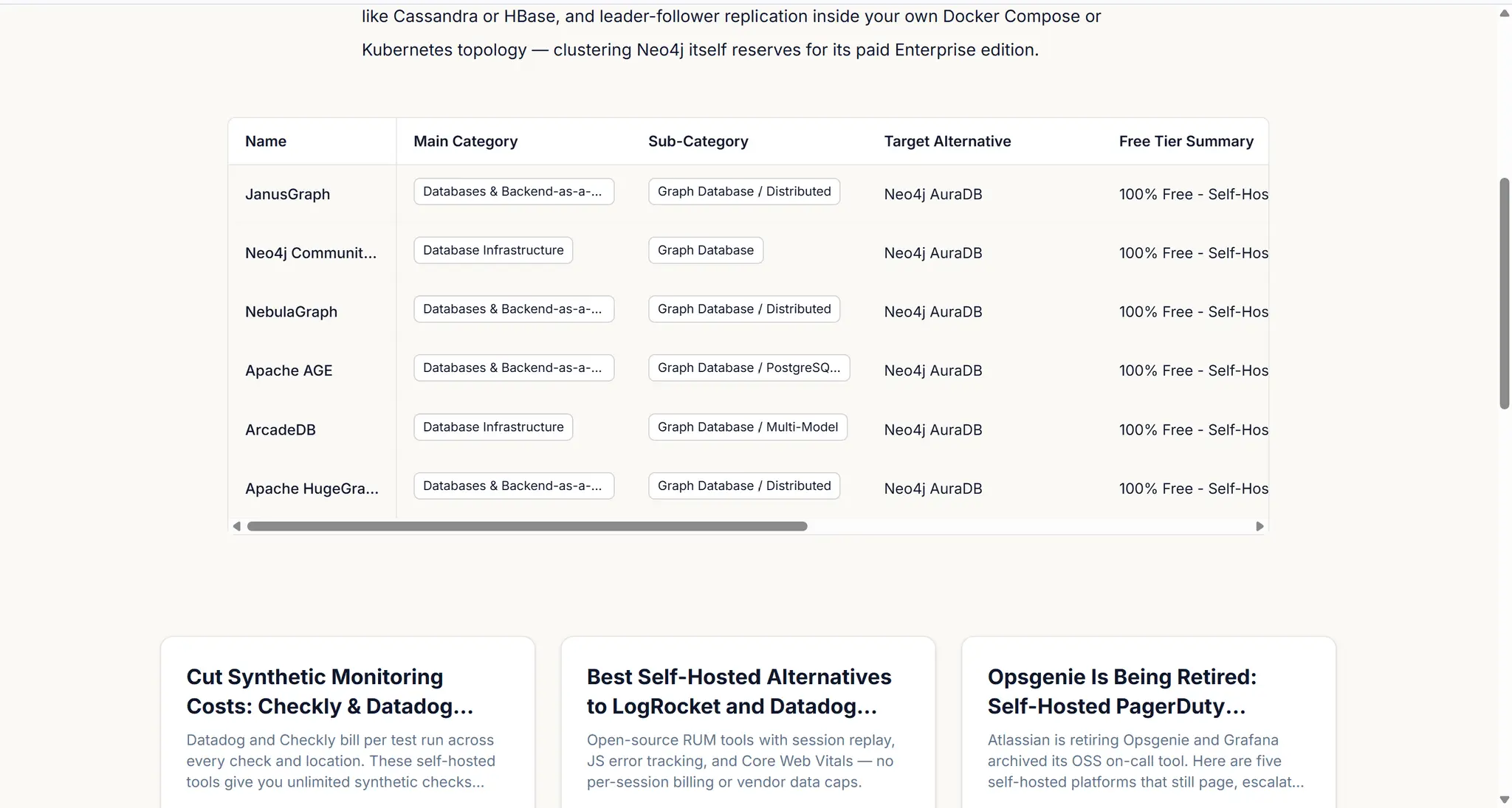 Screenshot 4 of StackKit
