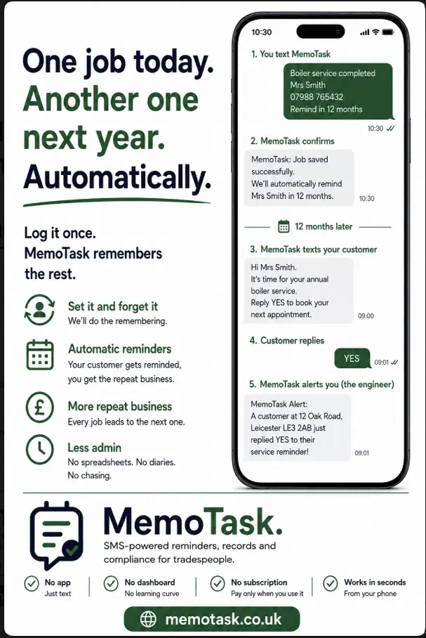 Screenshot 9 of MemoTask