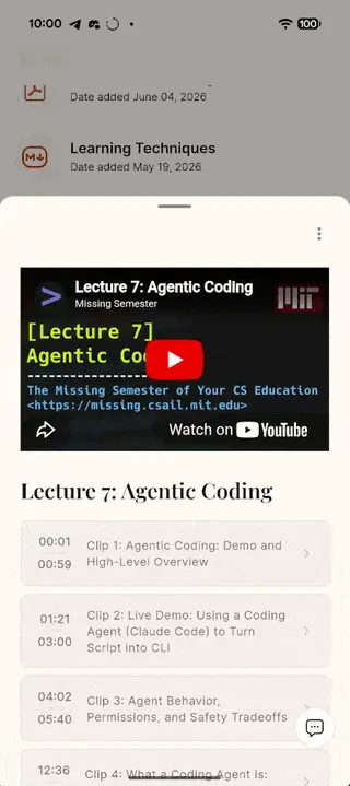 Screenshot 6 of The Only Ever App