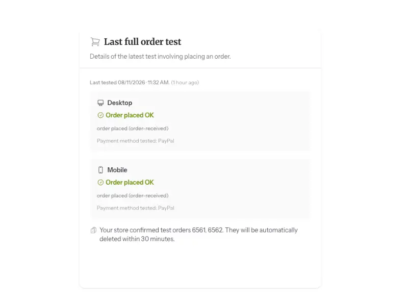 Screenshot 3 of Clatree