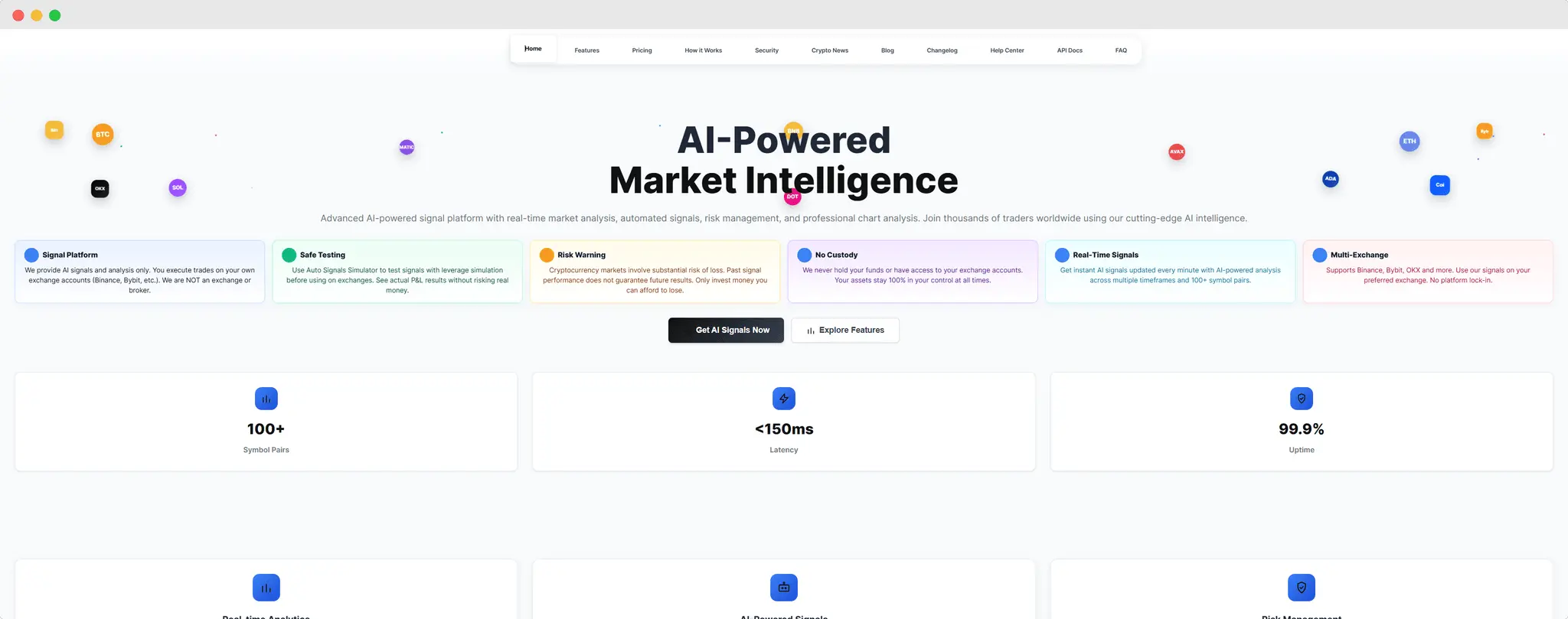 Screenshot 6 of OXH AI