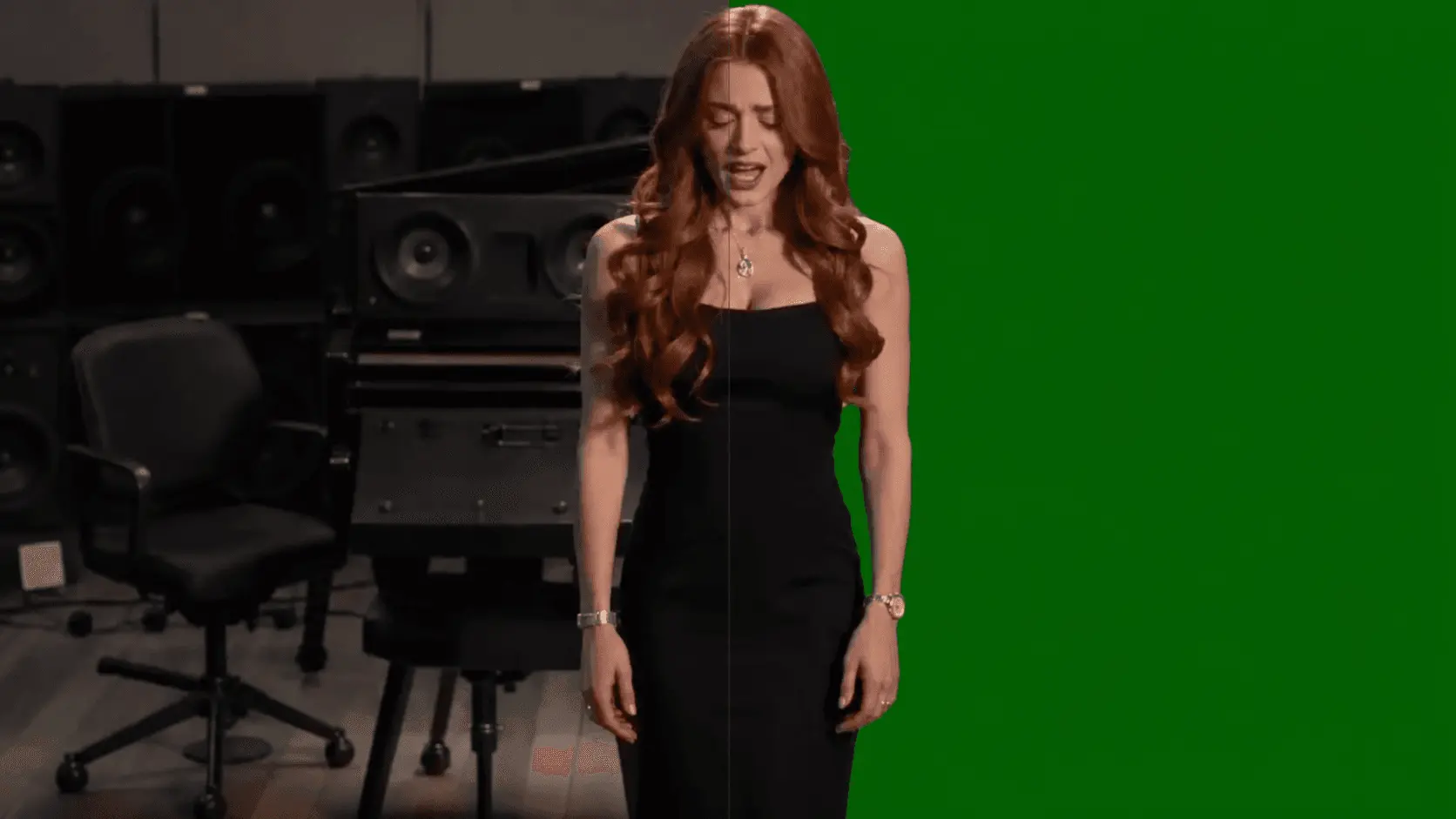Screenshot 3 of bgchanger.video