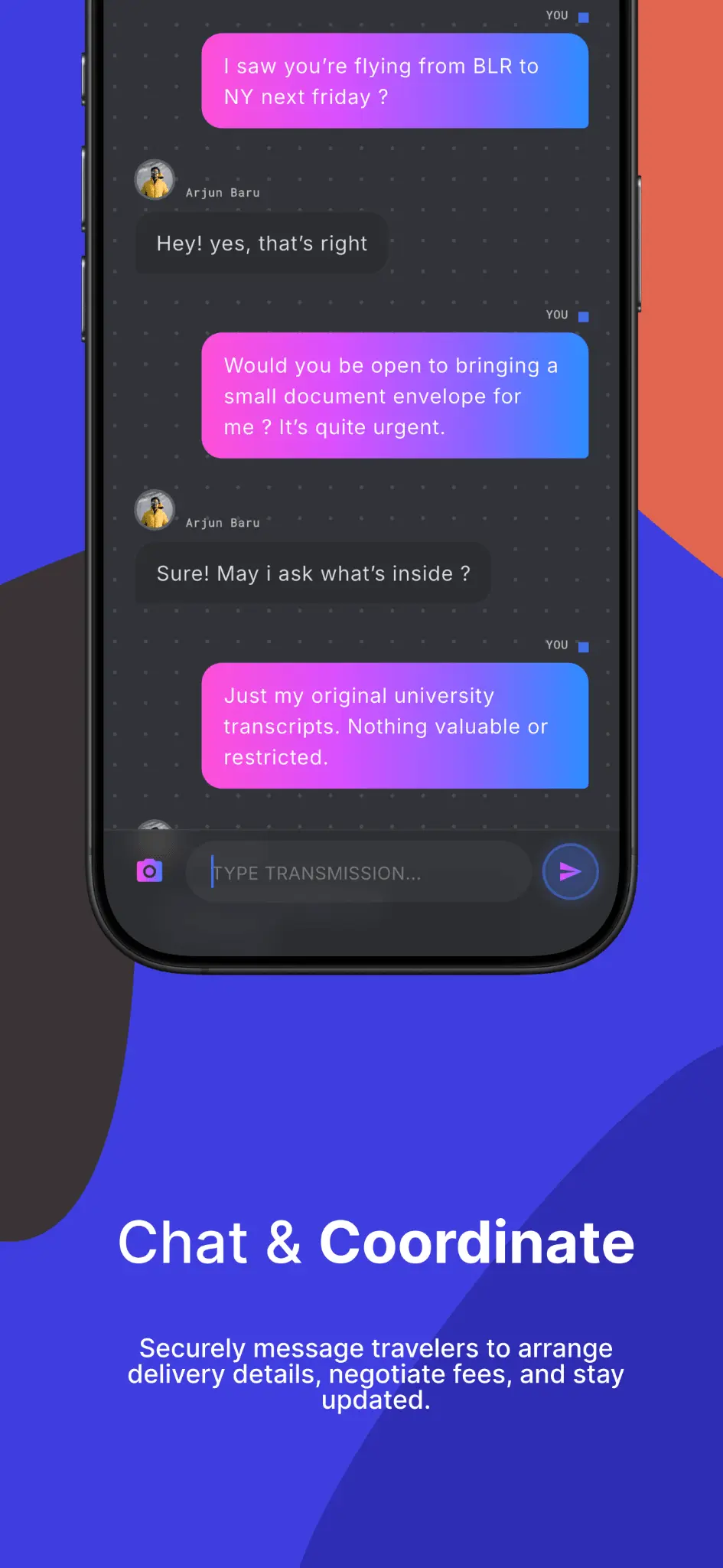Screenshot 8 of Flokk