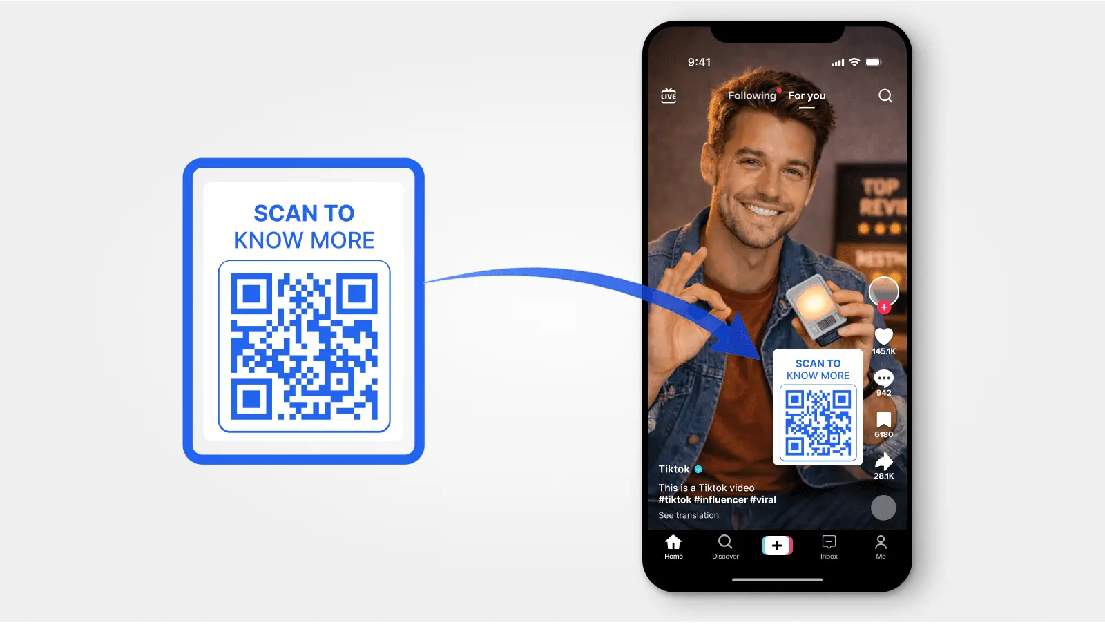 Screenshot 3 of SnapScan