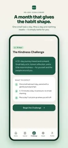 Screenshot 3 of ImKind