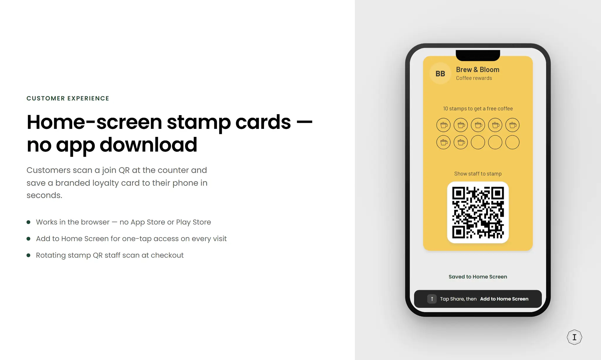 Screenshot 2 of Inkmark