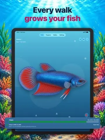 Screenshot 8 of Pixfin