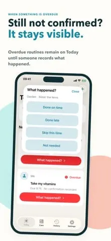 Screenshot 2 of TendMark