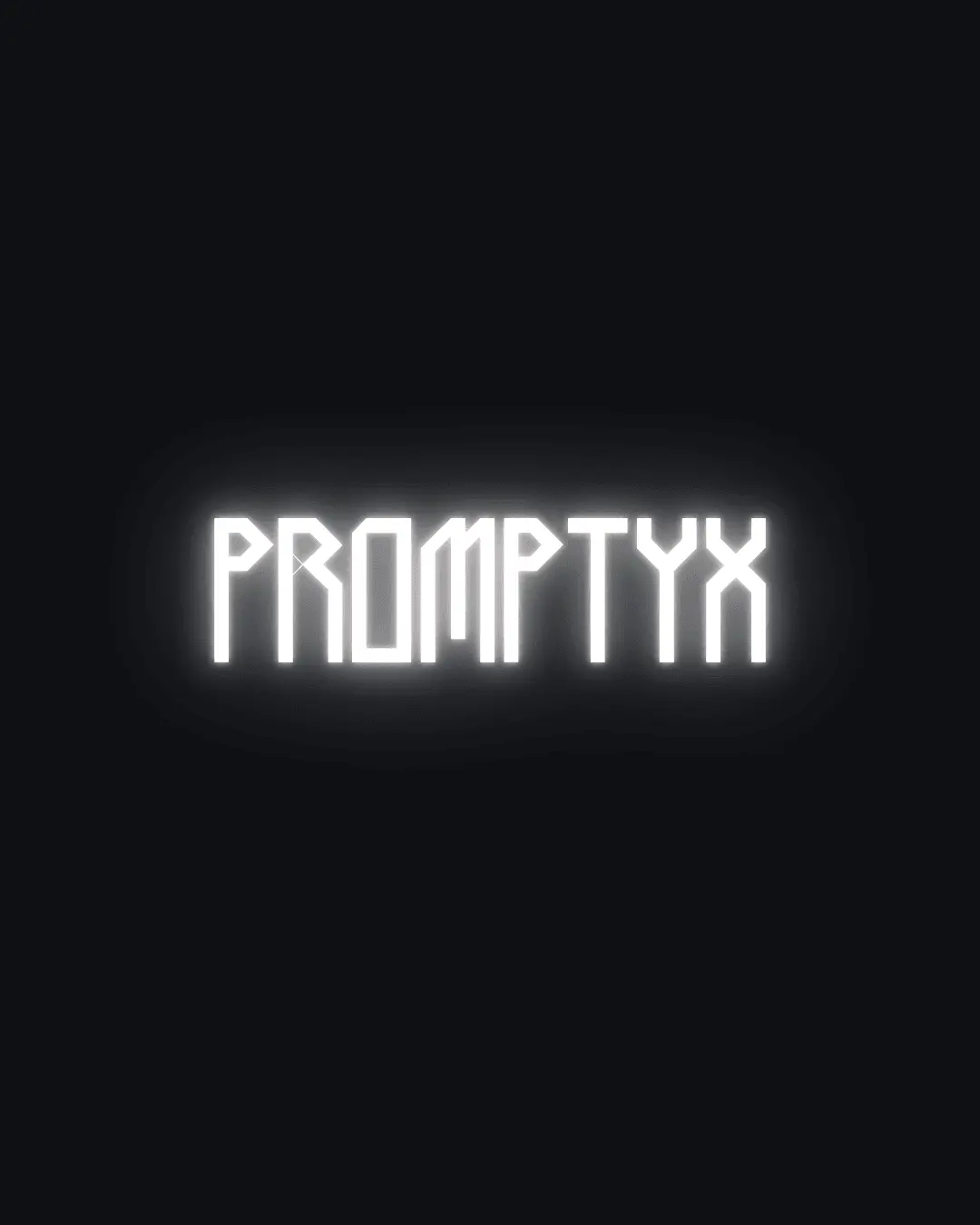 Screenshot 1 of Promptyx