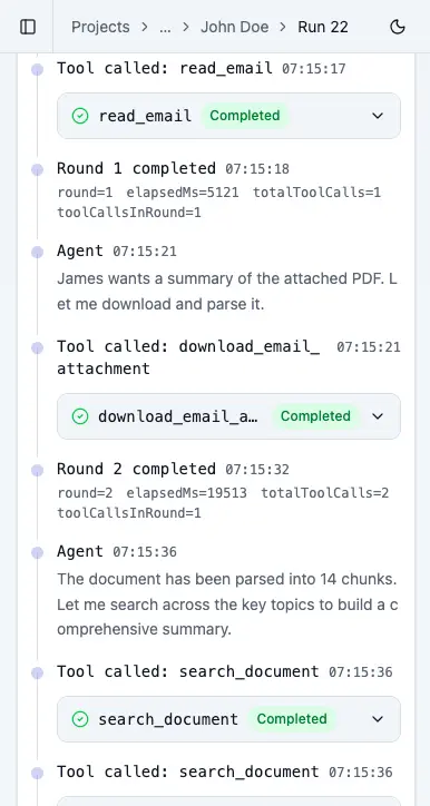 Screenshot 1 of Toposi