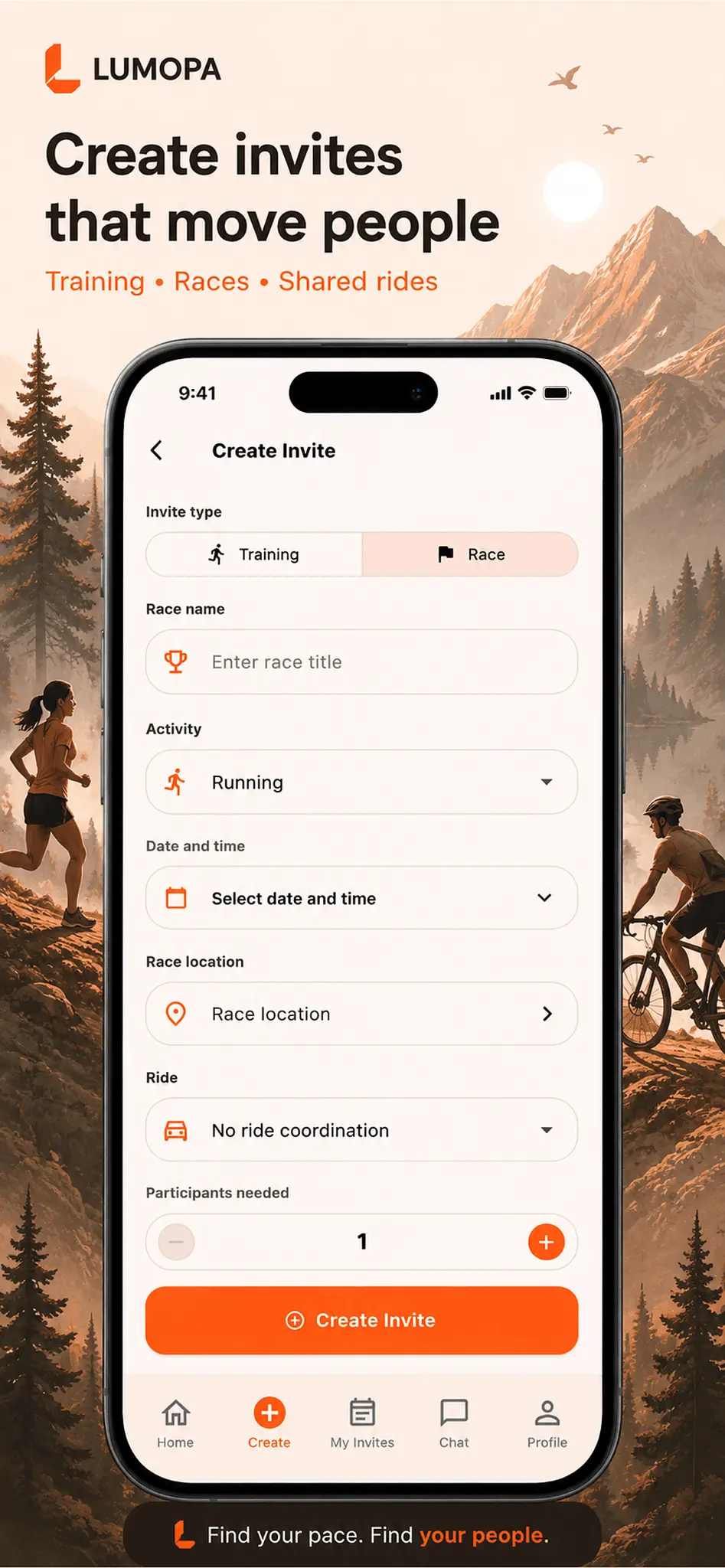 Screenshot 3 of Lumopa
