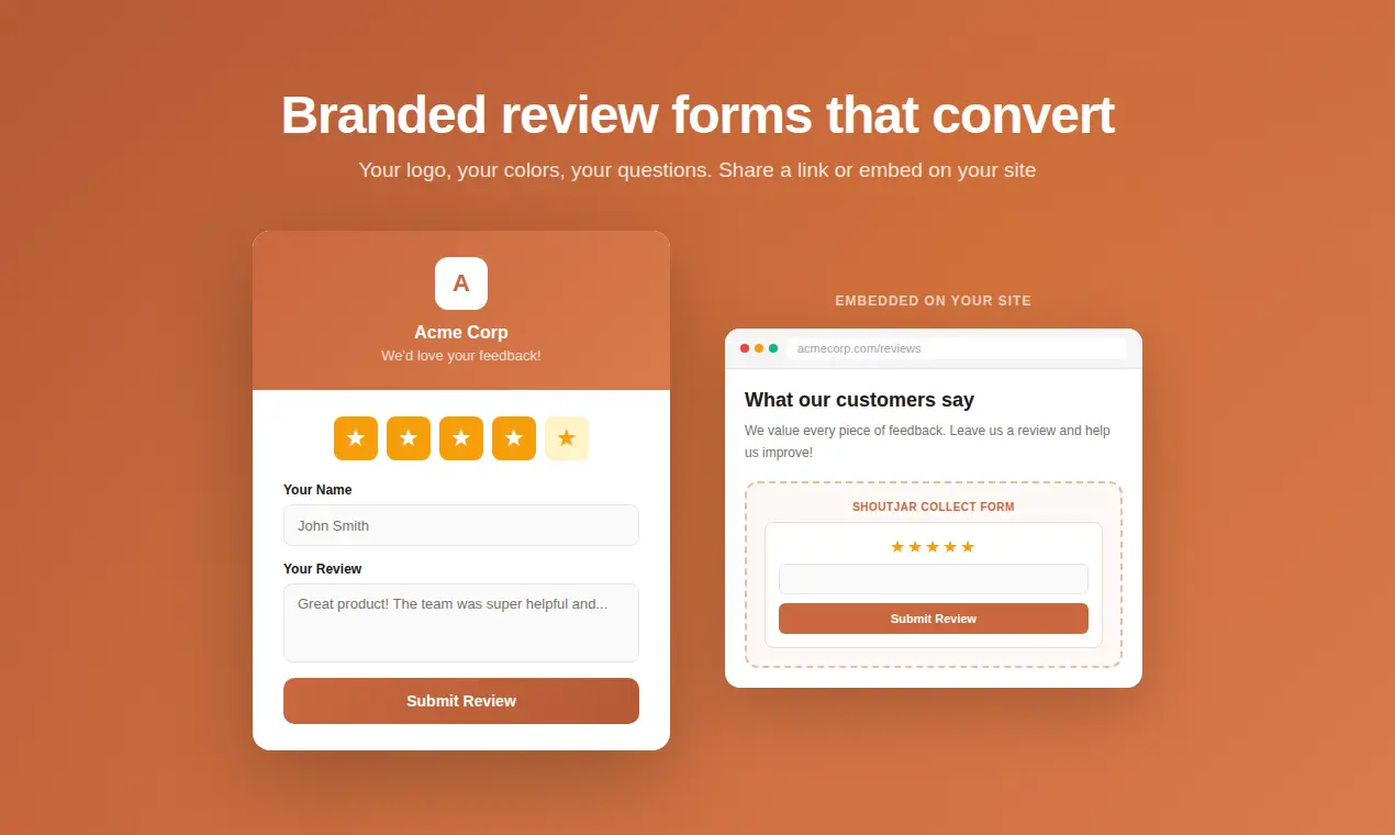 Screenshot 2 of Shoutjar
