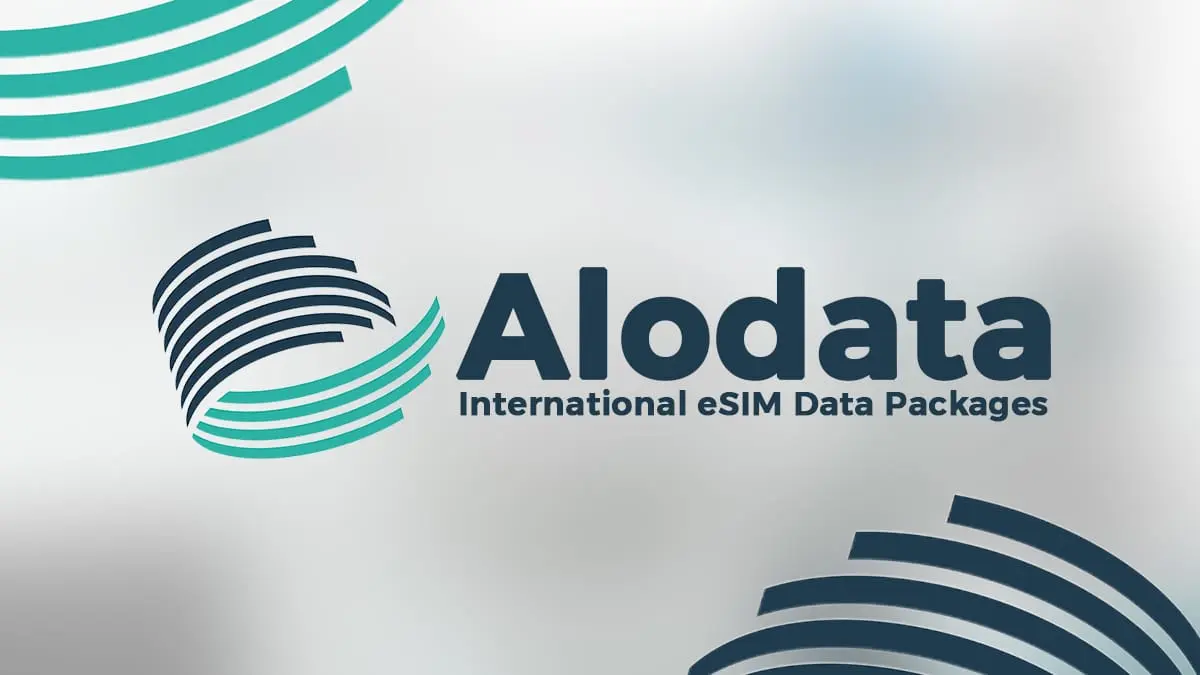 Screenshot 1 of alodata eSIM