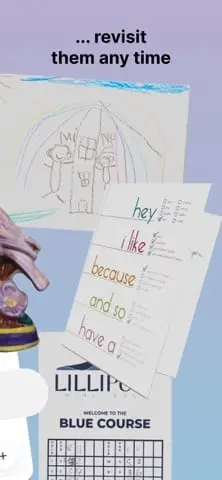 Screenshot 3 of Keepsake