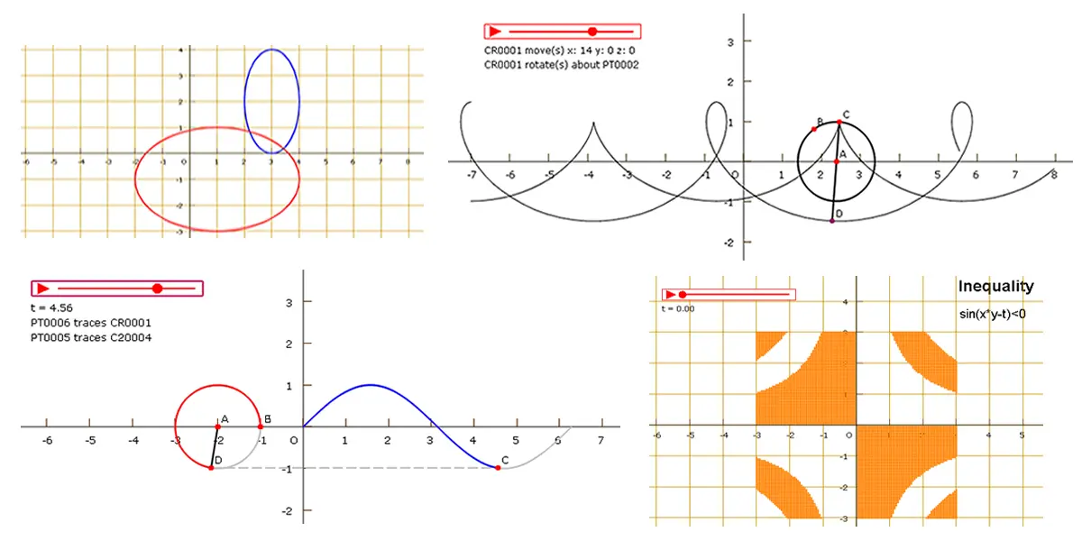 Screenshot 6 of Visual Math