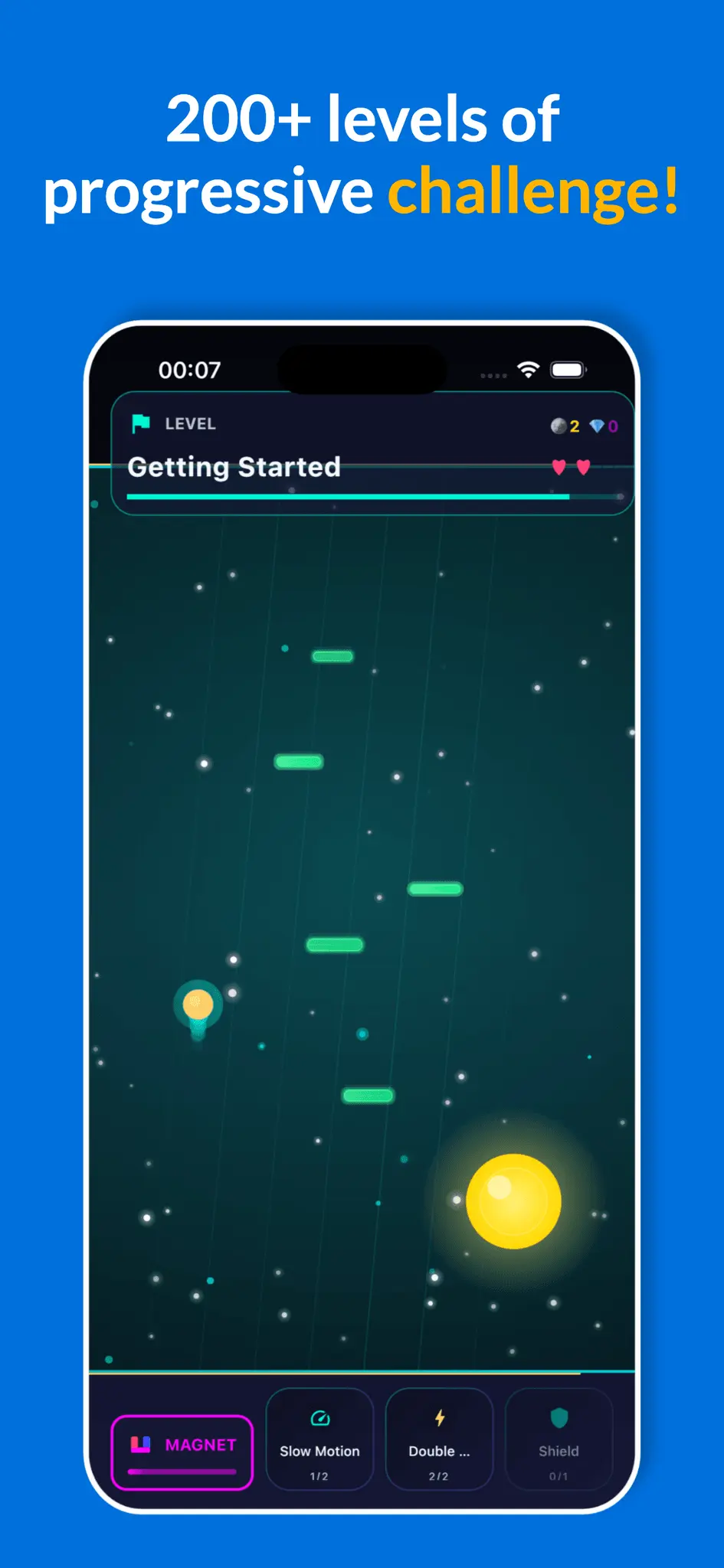 Screenshot 4 of Swipe Slip