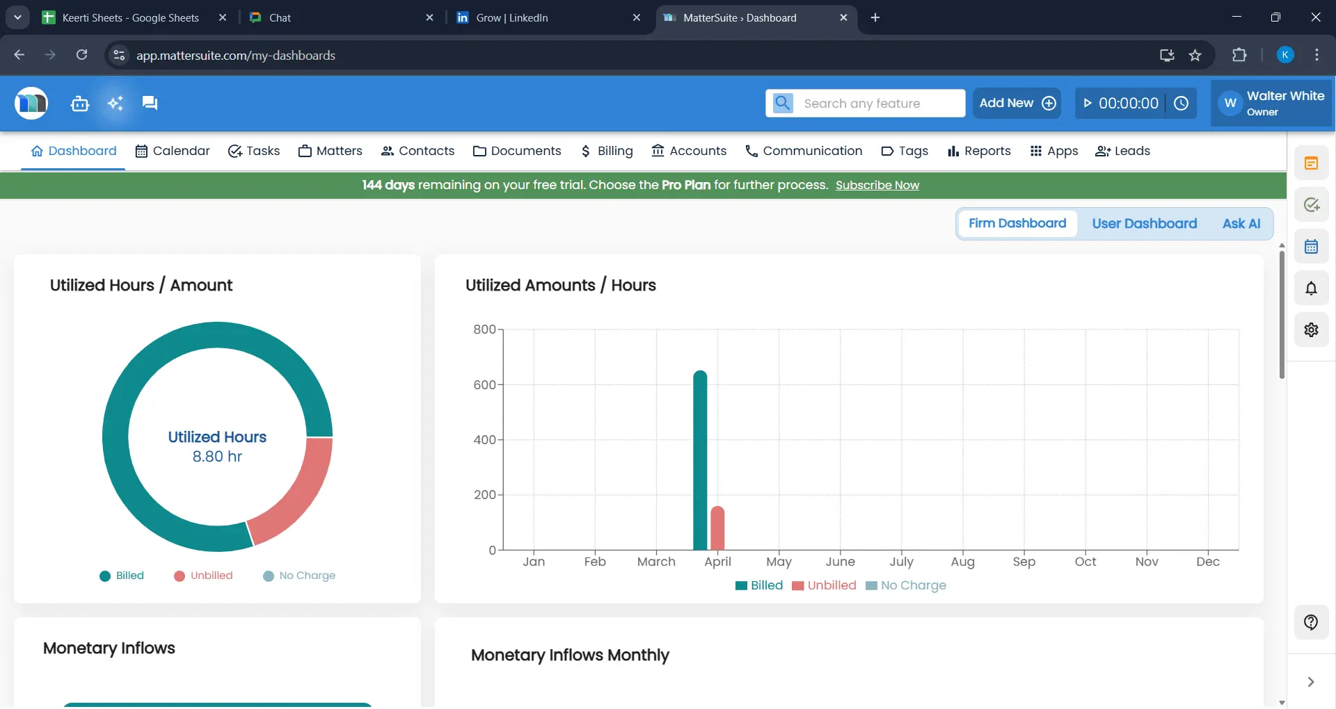 Screenshot 5 of MatterSuite