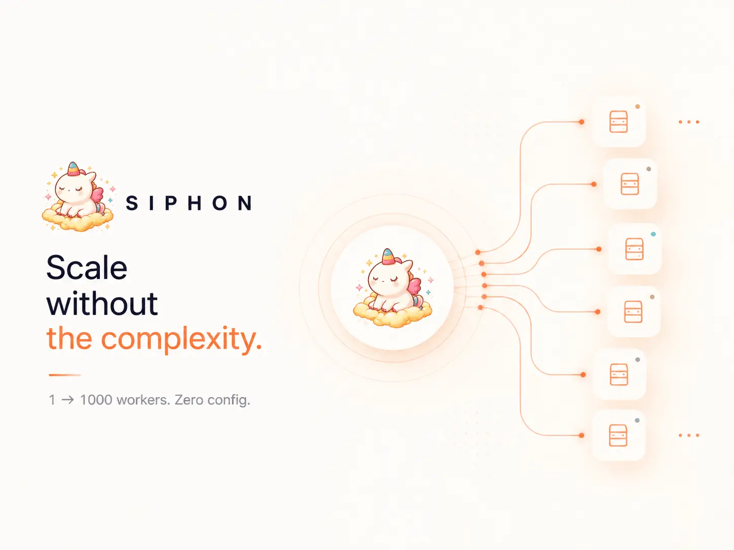 Screenshot 3 of SIPHON