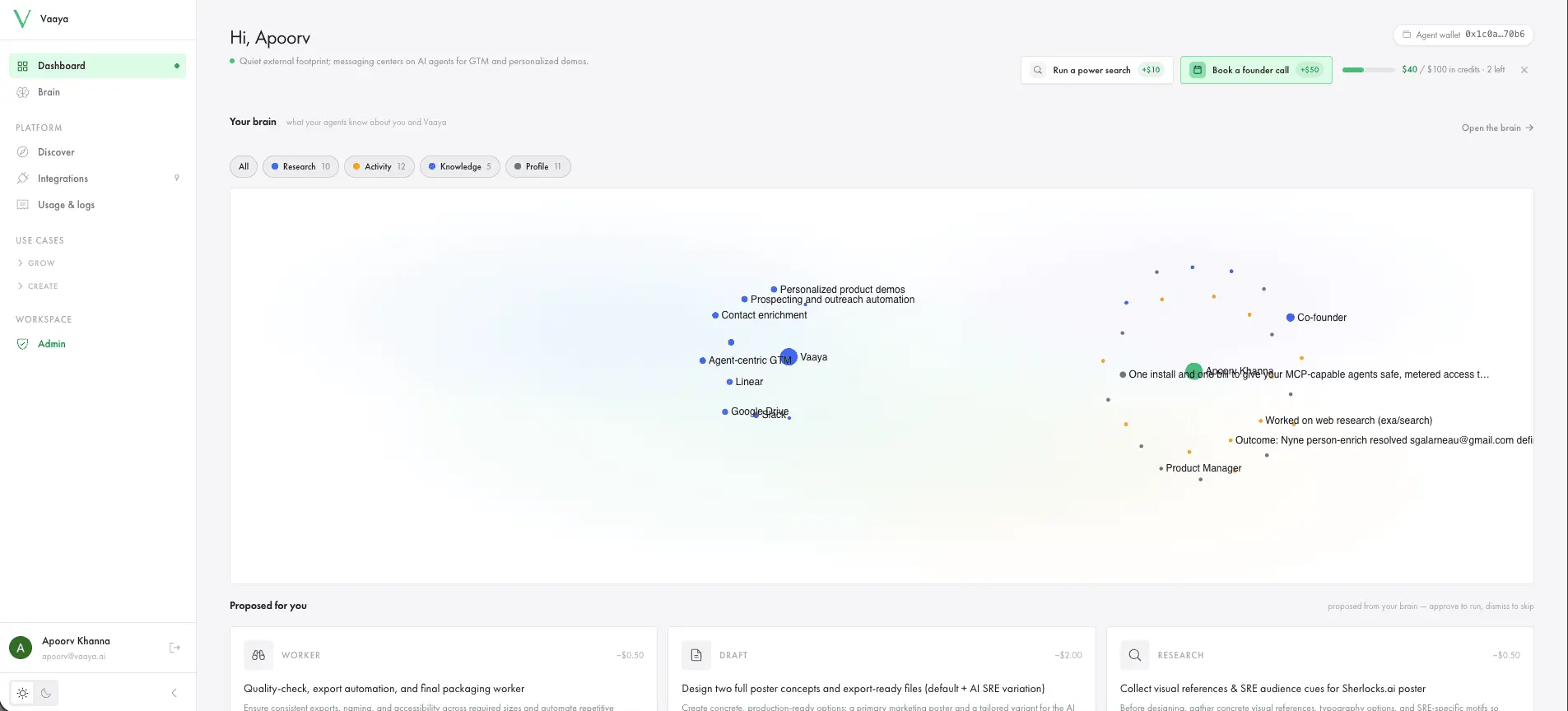 Screenshot 3 of Vaaya