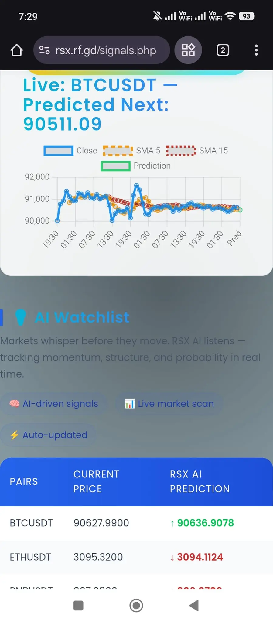 Screenshot 3 of rsx.rf.gd