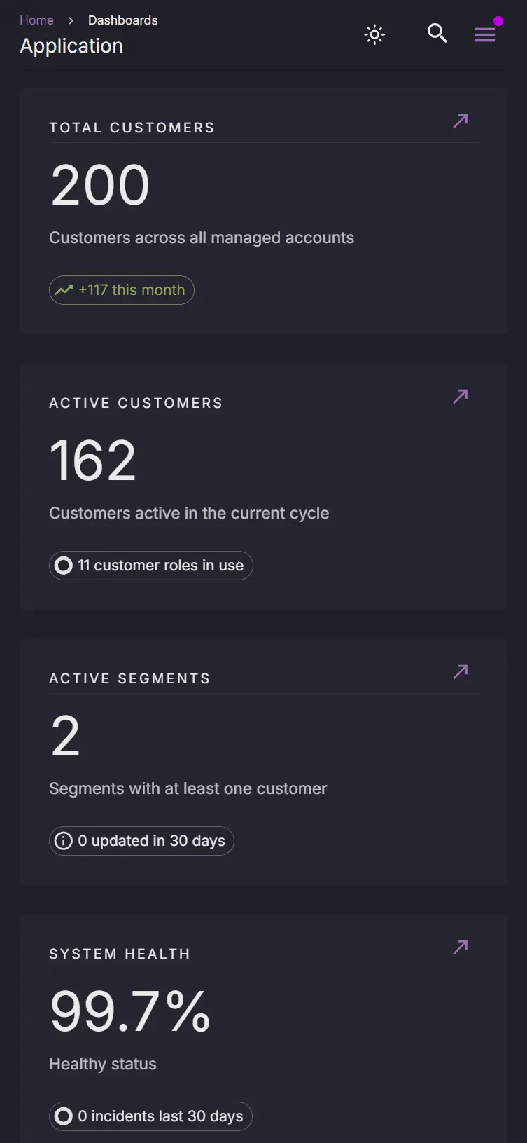 Screenshot 5 of Coreola