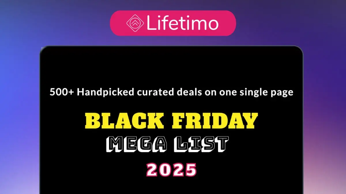 Screenshot 2 of Lifetimo