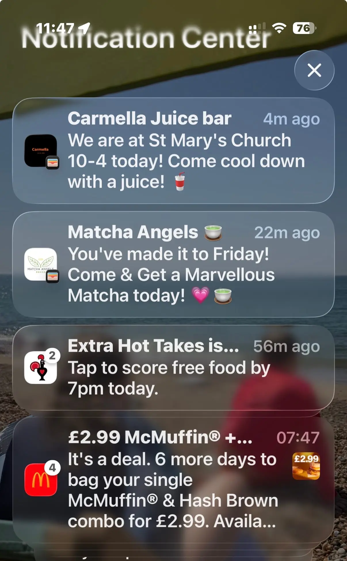 Screenshot 7 of Returnkit