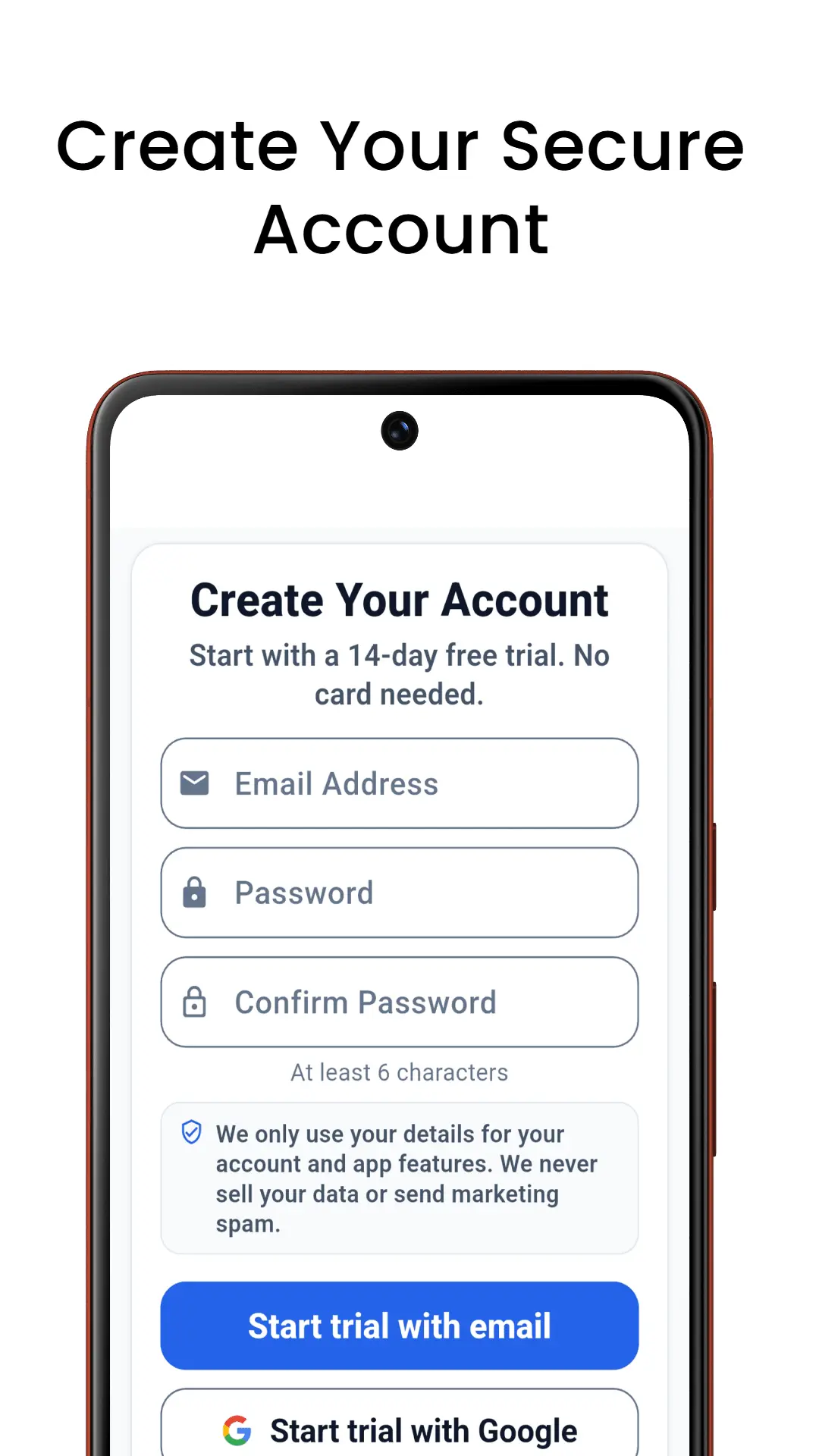 Screenshot 3 of NinjaAssurance