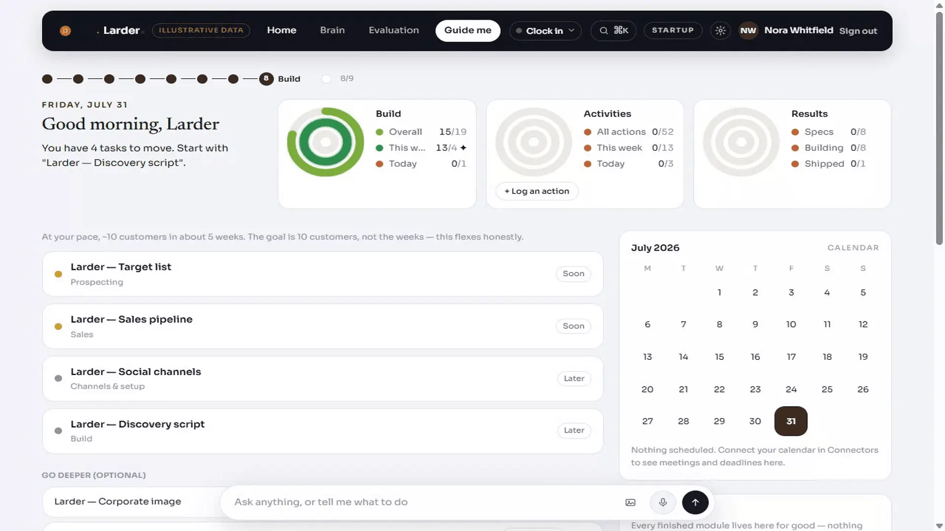 Screenshot 2 of Firmgrove