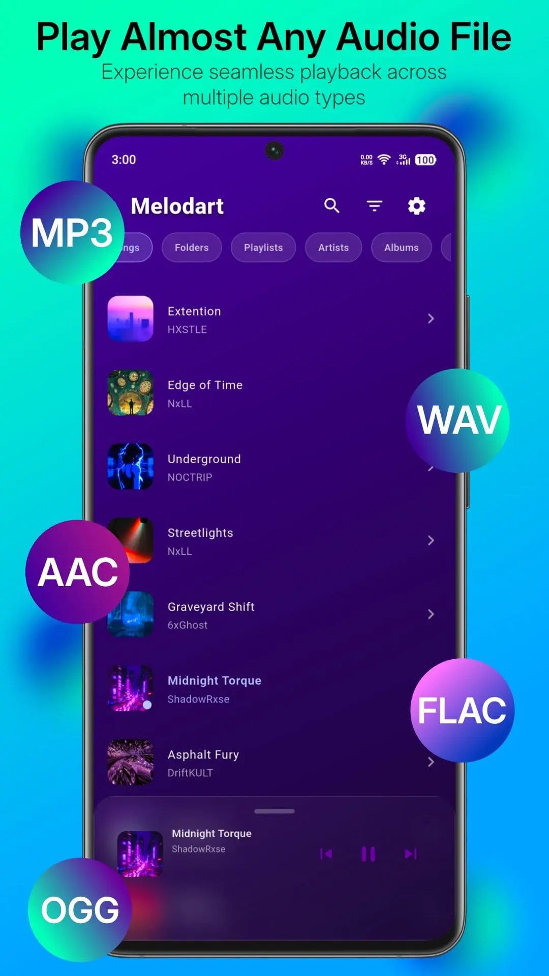 Screenshot 8 of Melodart