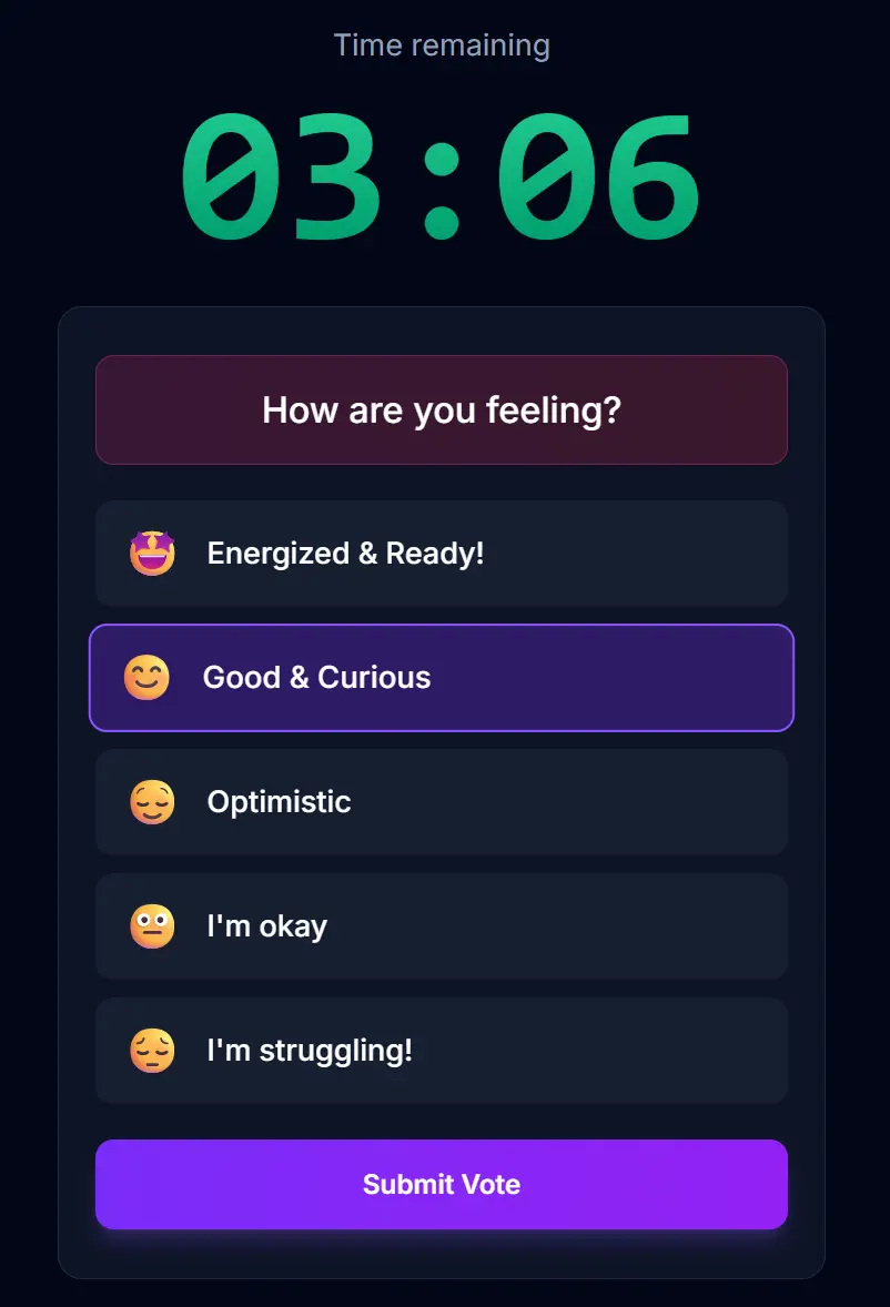 Screenshot 2 of BreakNow