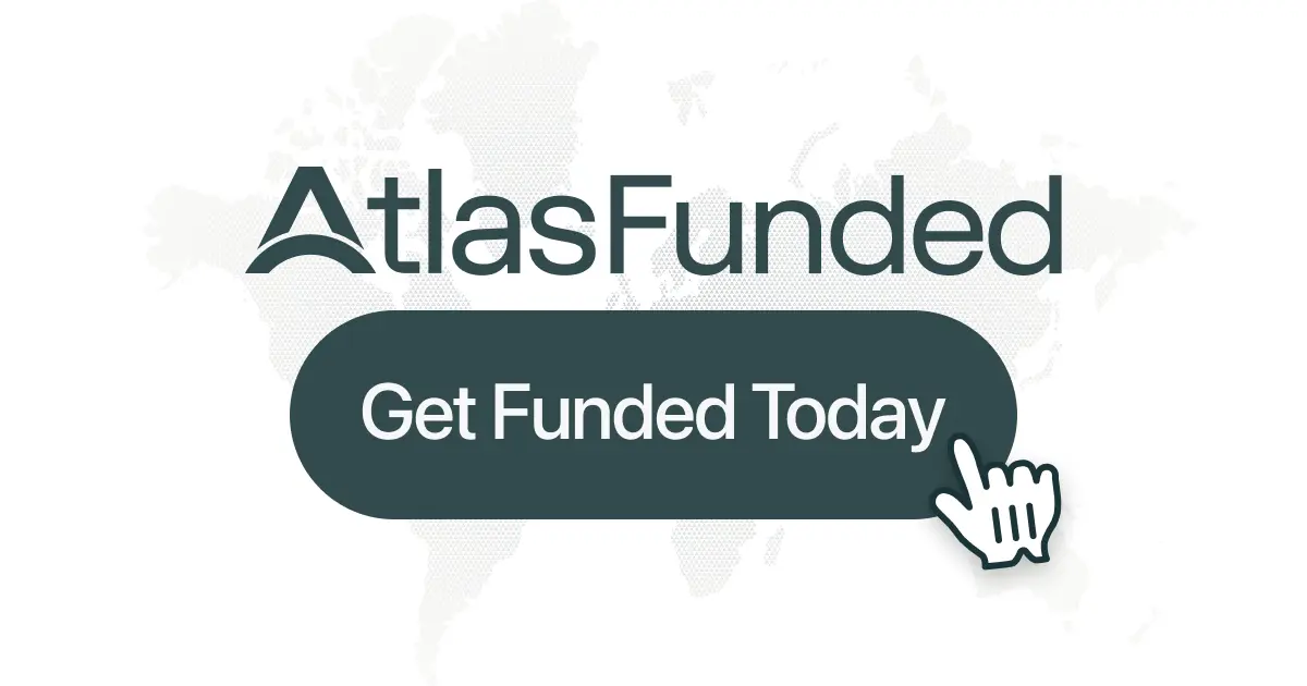 Screenshot 1 of Atlas Funded