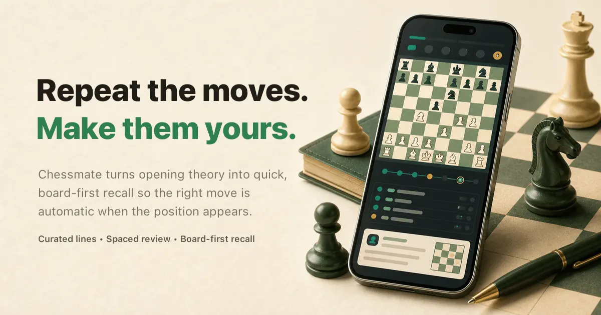 Screenshot 2 of Chessmate