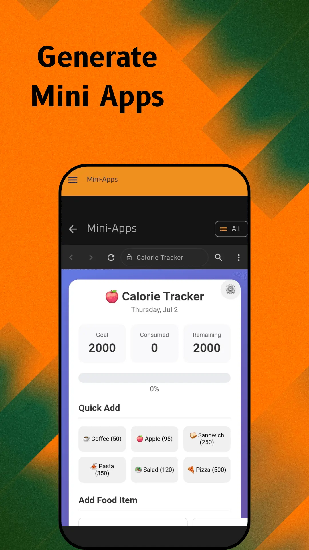 Screenshot 7 of Twent