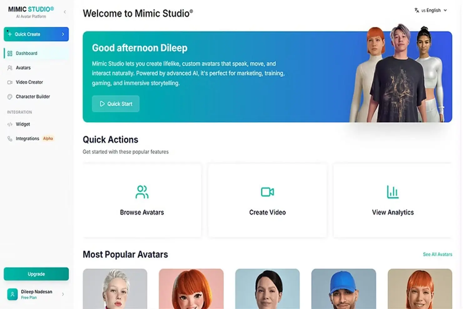Screenshot 2 of Mimic Minds