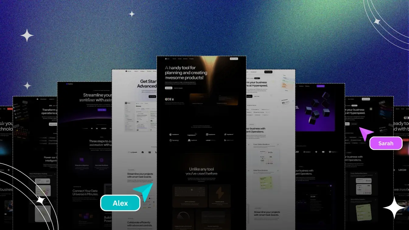 Screenshot 1 of Heliocrafts