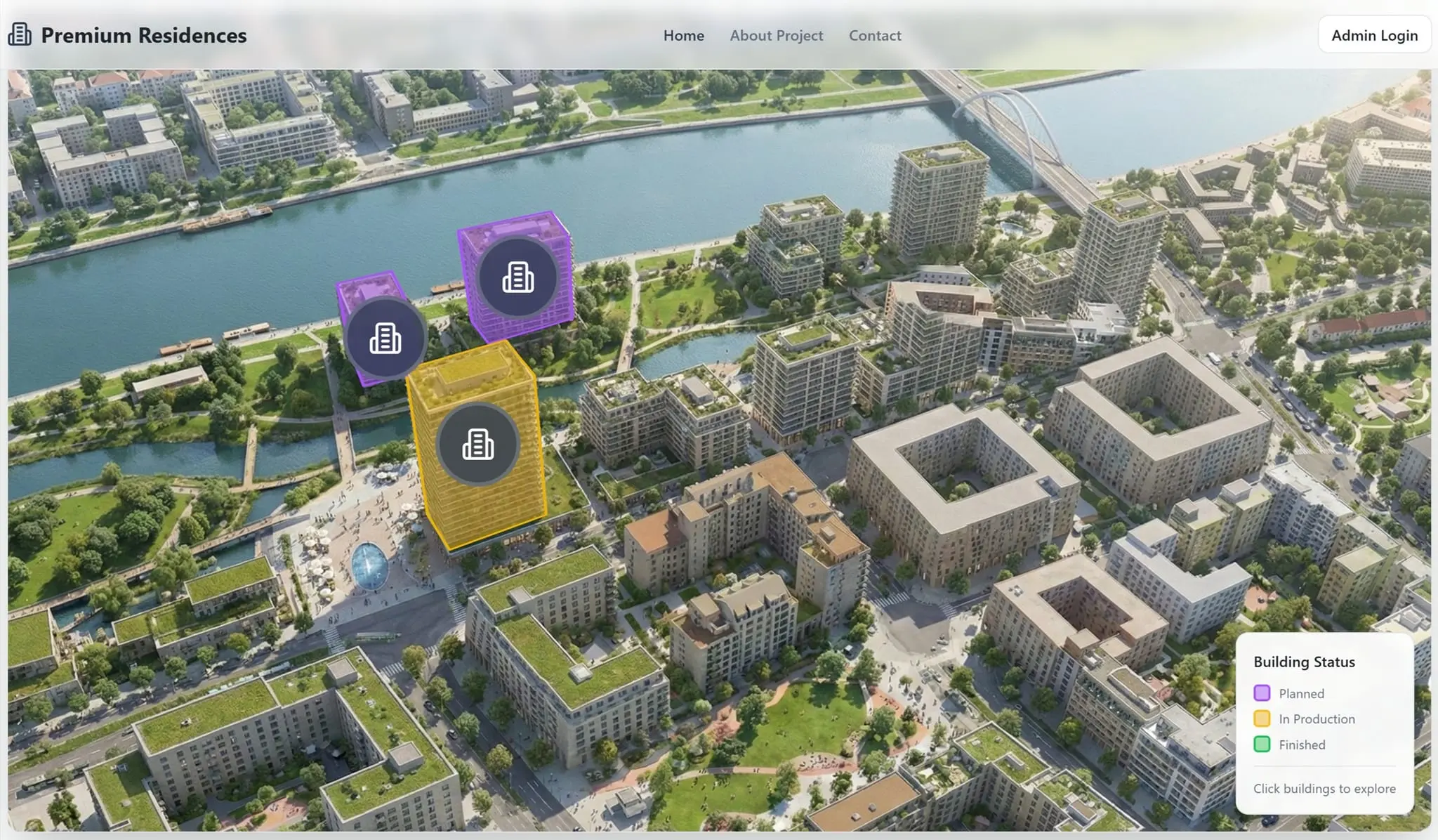 Screenshot 7 of Unit Atlas