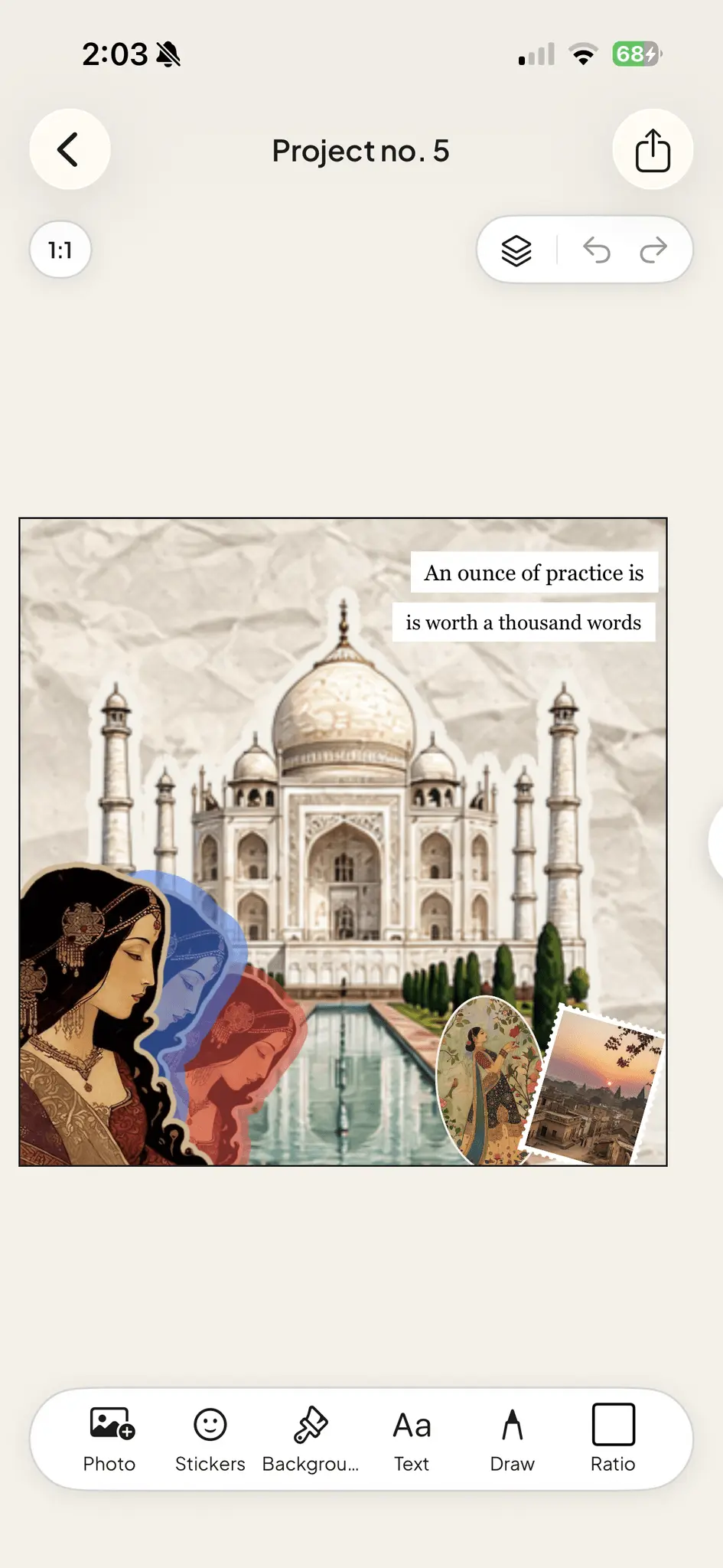Screenshot 3 of Jodu
