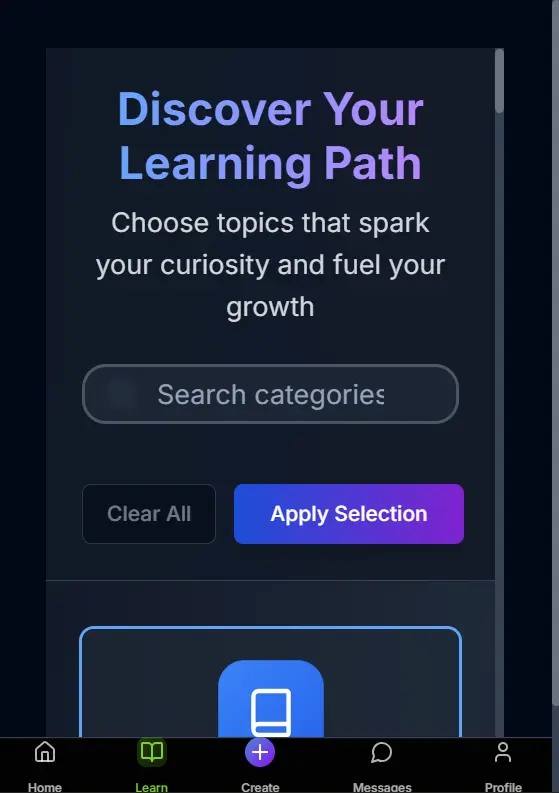 Screenshot 2 of SmartScroll