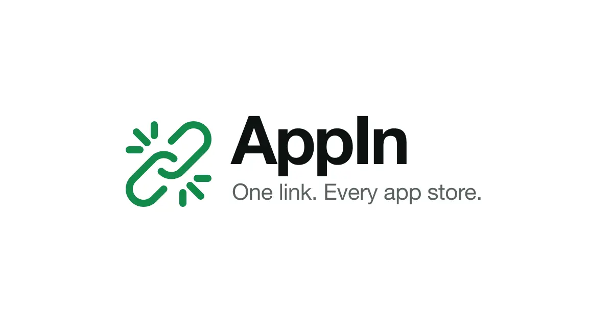 Screenshot 1 of AppIn