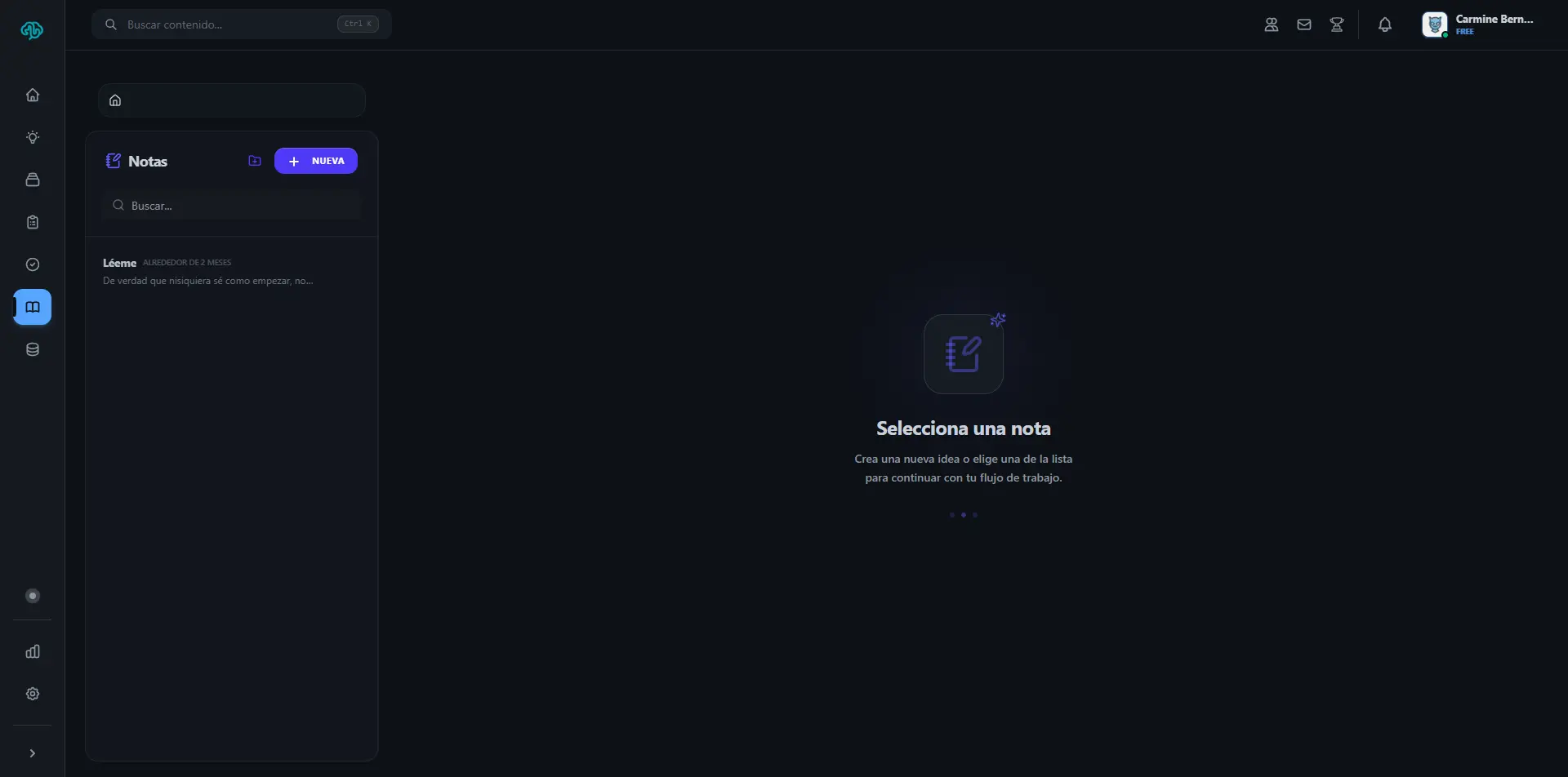 Screenshot 5 of Nexiun
