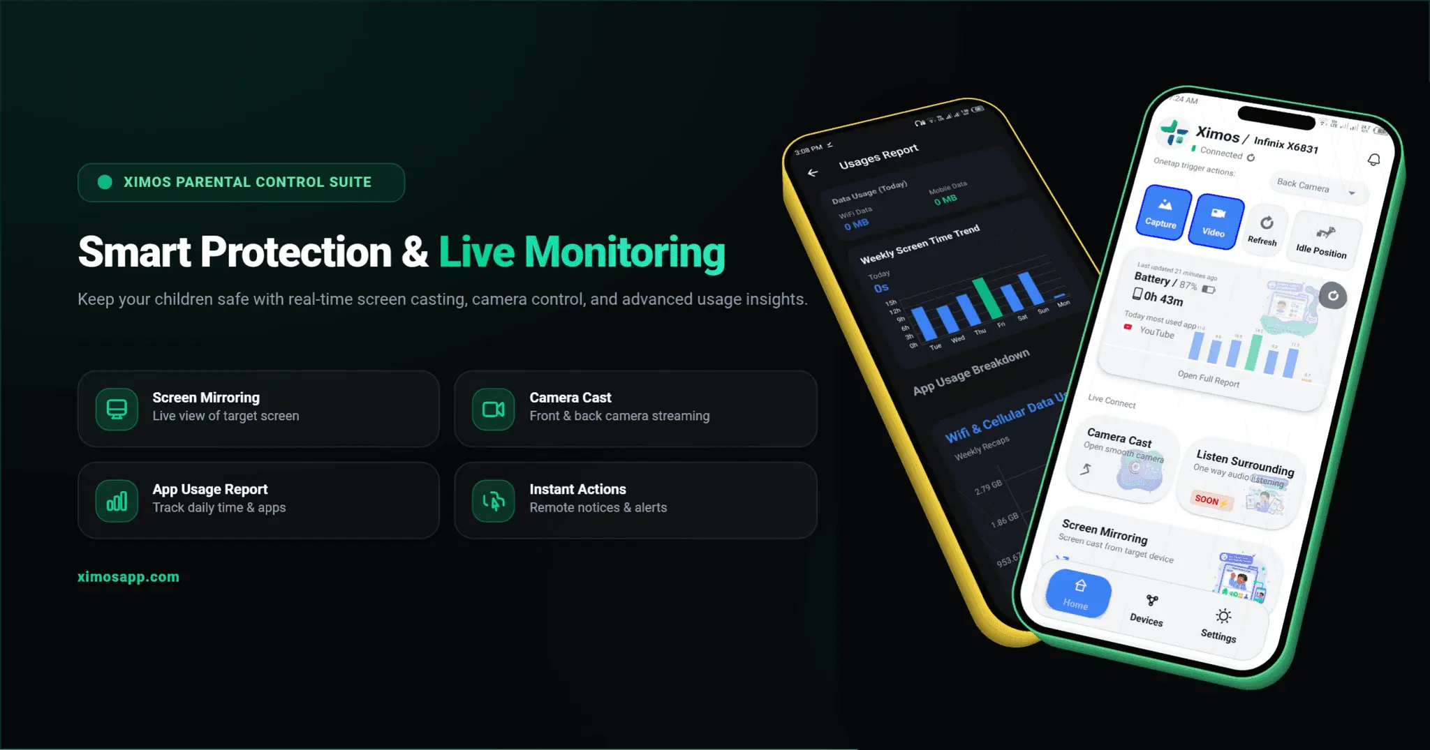 Screenshot 5 of Ximos
