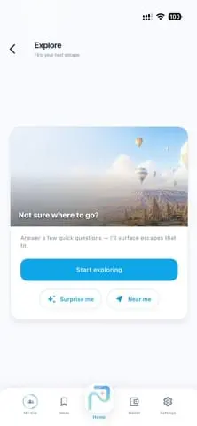Screenshot 1 of Aitin