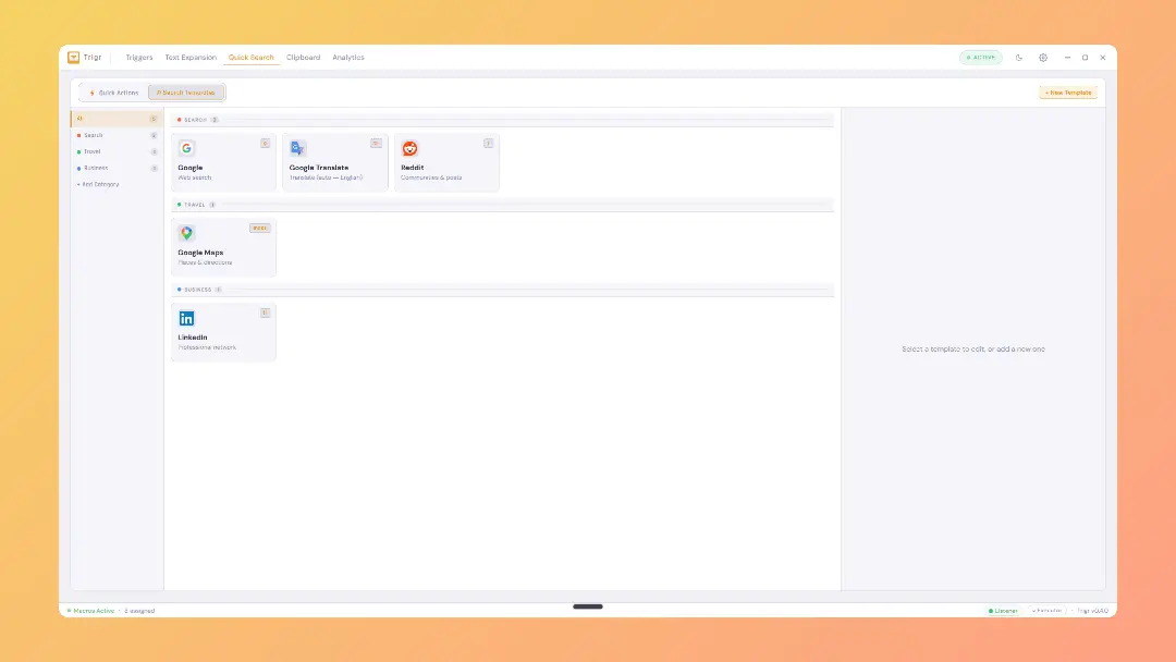 Screenshot 4 of Keyfire
