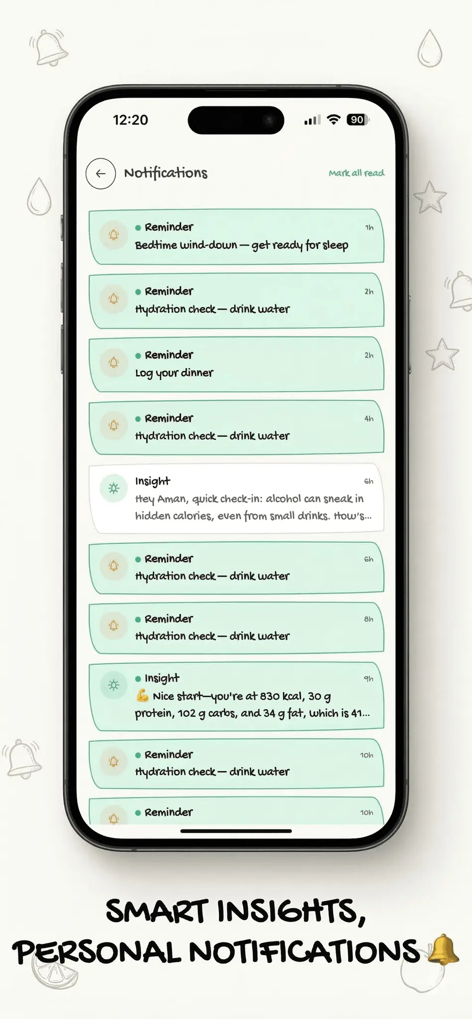 Screenshot 2 of Shellel