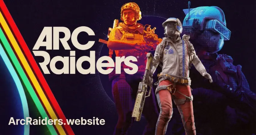 Screenshot 1 of ARC Raiders Toolbox