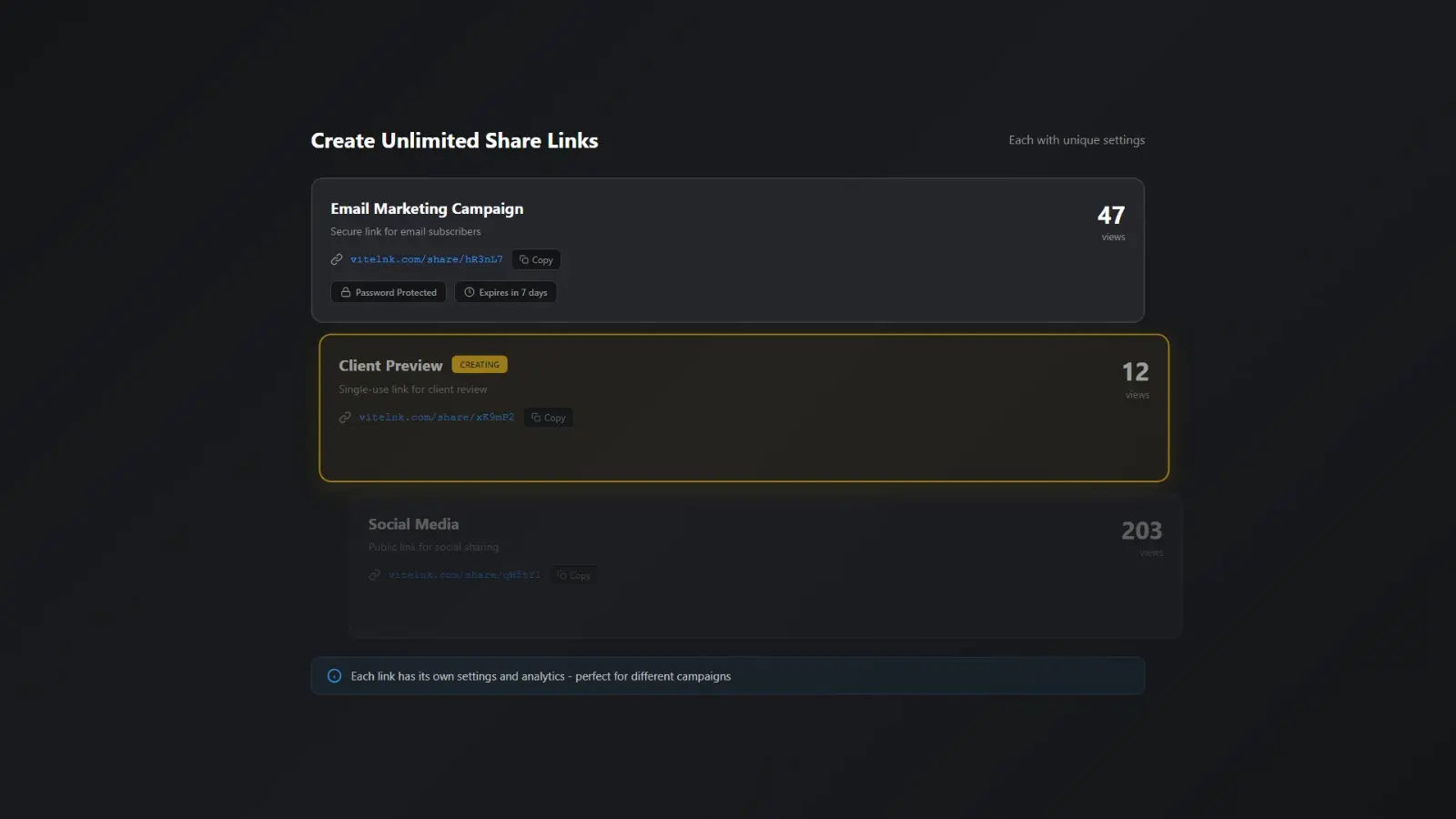 Screenshot 9 of vitelnk